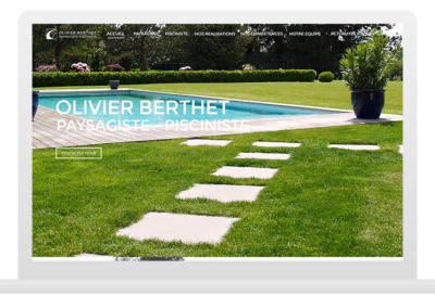 Olivier Berthet