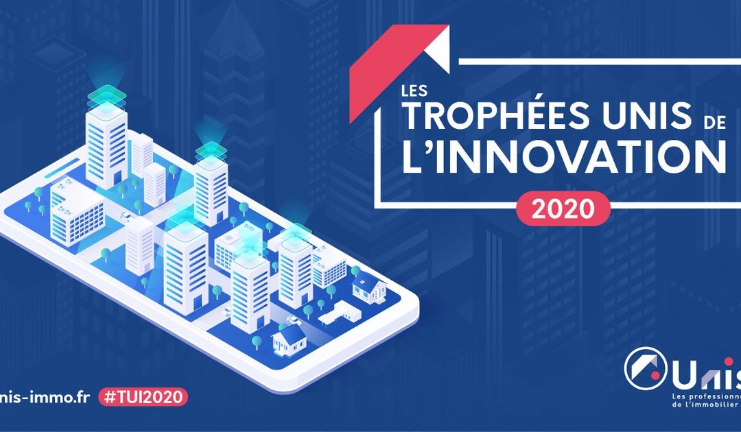 CLAC Nominé aux trophées de l’innovation 2020 !